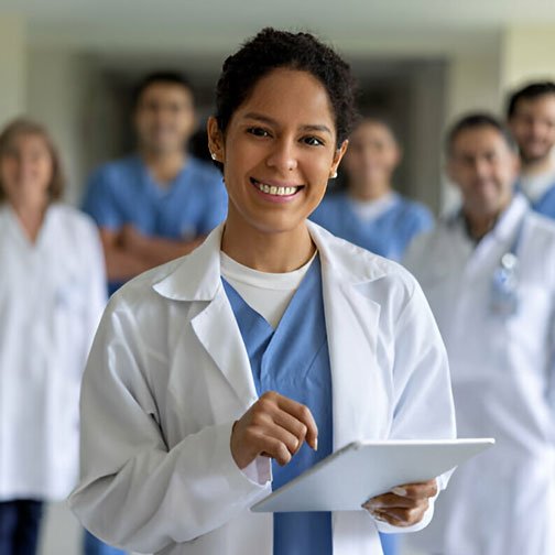 Paramedical